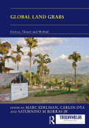 Global Land Grabs: History, Theory and Method