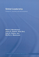 Global Leadership: Research, Practice and Development