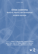 Global Leadership: Research, Practice, and Development