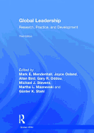 Global Leadership: Research, Practice, and Development
