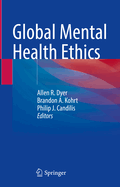 Global Mental Health Ethics