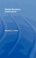 Global Monetary Governance