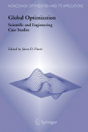 Global Optimization: Scientific and Engineering Case Studies