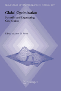 Global Optimization: Scientific and Engineering Case Studies