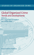 Global Organized Crime: Trends and Developments