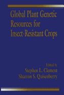 Global Plant Genetic Resources for Insect-Resistant Crops