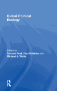 Global Political Ecology