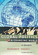 Global Politics in a Changing World Second Edition