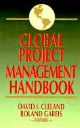 Global Project Management Handbook