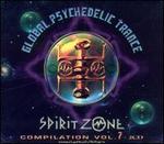 Global Psychedelic Trance, Vol. 7