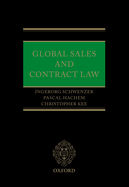 Global Sales and Contract Law