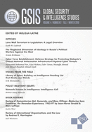 Global Security and Intelligence Studies: Volume 4, Number 2, Fall/Winter 2019