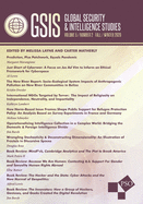 Global Security and Intelligence Studies: Volume 5, Number 2, Fall/Winter 2020