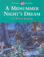 Global Shakespeare: A Midsummer Night's Dream : Student Edition