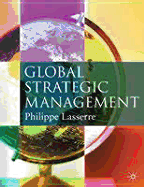 Global Strategic Management