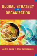 Global Strategy and the Organization