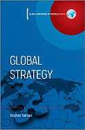 Global Strategy: Global Dimensions of Strategy