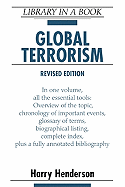 Global Terrorism, Revised Edition