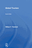 Global Tourism: The Next Decade