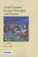 Global Transfer Pricing: Principles and Practice