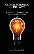 Global Warming for Dim Wits: A Scientist's Perspective of Climate Change