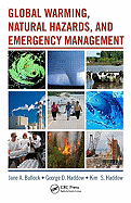 Global Warming, Natural Hazards, and Emergency Management