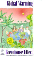 Global Warming & the Greenhouse Effect: Grades 7-8