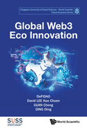 Global Web3 Eco Innovation