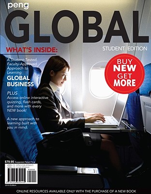 Global - Peng, Mike W