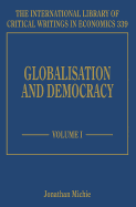 Globalisation and Democracy