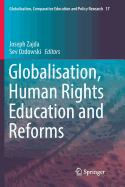 Globalisation, Human Rights Education and Reforms