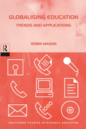 Globalising Education: Trends and Applications