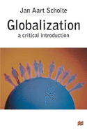 Globalization: A Critical Introduction