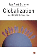 Globalization: A Critical Introduction