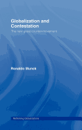 Globalization and Contestation: The New Great Counter-Movement