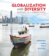 Globalization and Diversity with Access Code: Geography of a Changing World