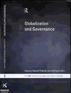 Globalization and Governance