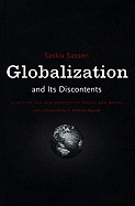 Globalization and Its Discontents