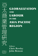 Globalization and Labour in the Asia Pacific