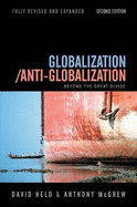 Globalization / Anti-Globalization: Beyond the Great Divide