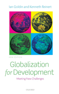 Globalization for Development: Meeting New Challenges