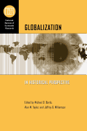 Globalization in Historical Perspective