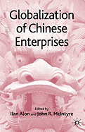 Globalization of Chinese Enterprises