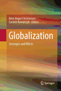 Globalization: Strategies and Effects