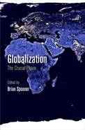 Globalization - The Crucial Phase