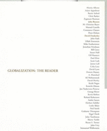 Globalization: The Reader