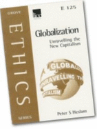 Globalization: Unravelling the New Capitalism