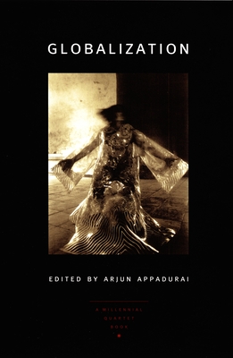 Globalization - Appadurai, Arjun (Editor)