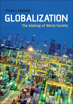 Globalization - Lechner, Frank J