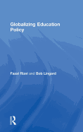 Globalizing Education Policy